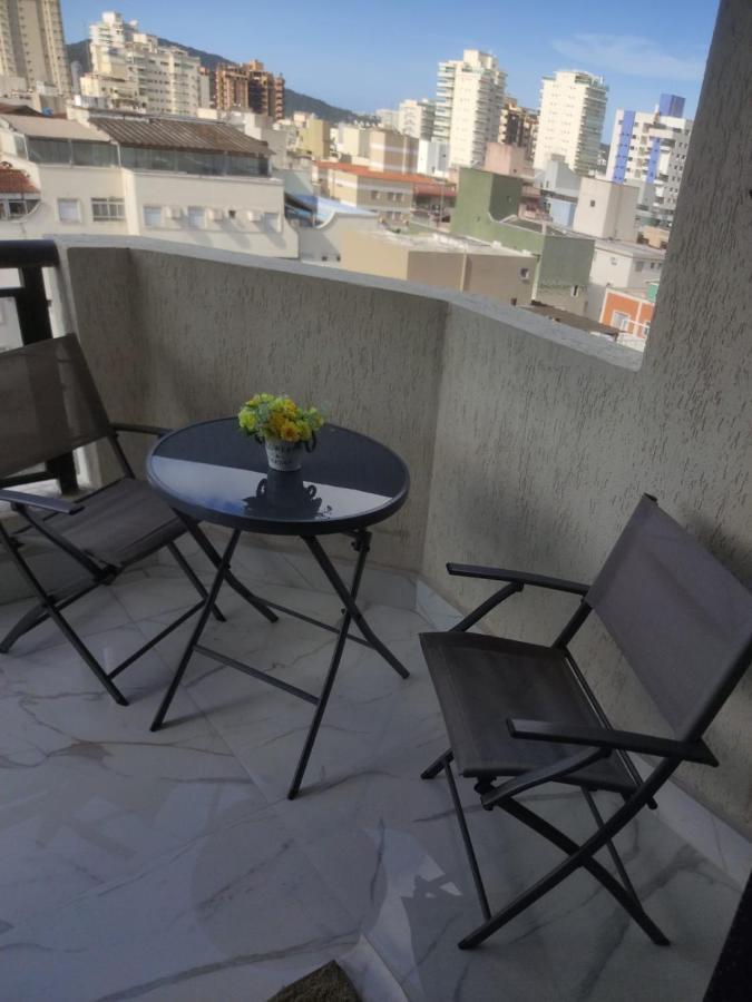 Apartamento Guaruja Enseada Extérieur photo